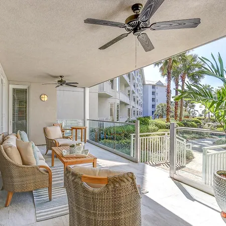 100 Seacrest - Host2Coast Villa